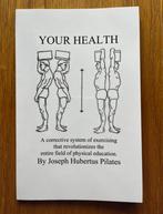Your Health, Pilates, Sport en Fitness, Yoga en Pilates, Nieuw, Overig