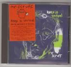 Mr. Scruff - Keep It Unreal - CD, Verzenden, 1980 tot 2000, Gebruikt