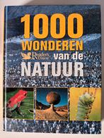XL 1000 wonderen van de natuur, Ophalen of Verzenden, Zo goed als nieuw