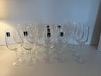 Lot de verres à vin & flûtes à champagne –Salt & Pepper, Verzamelen, Ophalen, Zo goed als nieuw, Overige typen