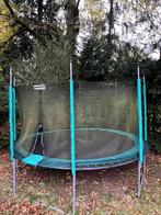 Trampoline 370 Cm, Enfants & Bébés, Jouets | Extérieur | Trampolines, Enlèvement, Comme neuf