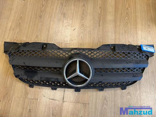 MERCEDES SPRINTER B906 Grille 2006-2017, Auto-onderdelen, Carrosserie, Mercedes-Benz, Gebruikt