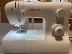 Singer Tradition naaimachine Zo goed als Nieuw, Hobby en Vrije tijd, Ophalen, Zo goed als nieuw, Naaimachine, Singer