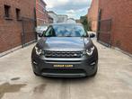 Discovery, Auto's, Land Rover, Automaat, Euro 6, Discovery Sport, Bedrijf