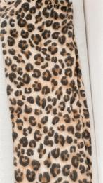 Zara sjaal met tijgerprint, Vêtements | Femmes, Bonnets, Écharpes & Gants, Comme neuf, Zara, Taille 42/44 (L), Enlèvement ou Envoi