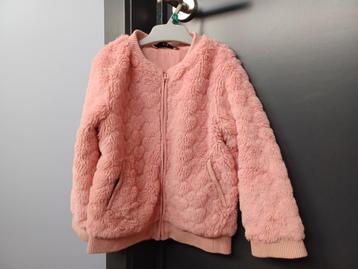 3 meisjes jasjes, Kinderen en Baby's, Ophalen, Zo goed als nieuw, Jas
