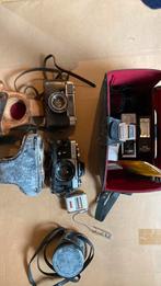 Minolta retro foto toestellen en toebehoren, Enlèvement, Minolta