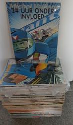 Michel Vaillant complete reeks 1 - 70, Boeken, Stripverhalen, Ophalen of Verzenden