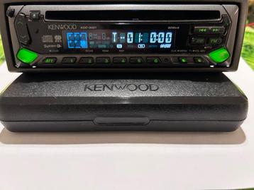 autoradio Kenwood Philips Alpine luidsprekers PRIJZEN of BOD beschikbaar voor biedingen