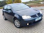 Golf 5 /benzine/1.4 cc/ bluetooth/Cruz controle/verwar zetel, Auto's, Volkswagen, Parkeersensor, Bedrijf, 5 deurs, Golf