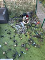 LOT / Partij Yamaha Aerox / MBK Booster onderdelen, Fietsen en Brommers, Ophalen, Zo goed als nieuw, Yamaha