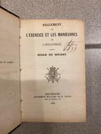 Belgisch 1900, Verzamelen, Militaria | Algemeen, Ophalen of Verzenden