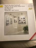 LP Mozart/Strauss/Ravel/Tchaikovski, Compilation Limited, Cd's en Dvd's, Vinyl | Klassiek, Ophalen of Verzenden, 12 inch, Kamermuziek