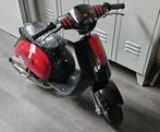 mini Vespa/Scooter, Fietsen en Brommers, Ophalen, Overige typen, Nieuw, 49 cc