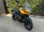 Triumph Tiger Sport 800 met opties, als nieuw, Motoren, Motoren | Triumph, Handvatverwarming, Sport, Particulier