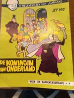 Jommeke, Complete serie of reeks, Ophalen of Verzenden, Gelezen