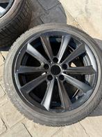 Bmw 5x120 winterset, Ophalen, Band(en)