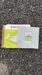 SOEHNLE Personenweegschaal, Elektronische apparatuur, Ophalen, 100 kg of meer, Personenweegschaal, Digitaal