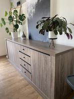 Dressoir + tafel 8, Huis en Inrichting, Ophalen, Zo goed als nieuw