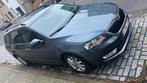 Scoda Octavia 2017 diesel automaat 1600, Stof, Euro 6, 4 cilinders, 1600 cc