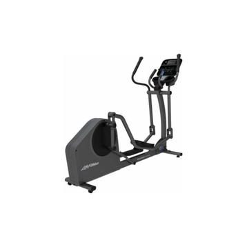 Life Fitness E1 Crosstrainer with Track Connect