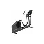 Life Fitness E1 Crosstrainer with Track Connect, Comme neuf, Autres types, Enlèvement, Bras