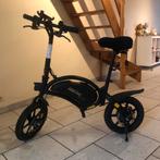 Petit Vélos électriques tout neuf Urben glide bik 140, Vélos & Vélomoteurs, Enlèvement, Comme neuf