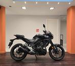 Yamaha MT03**2024**11.289 km**Garantie, Motoren, Motoren | Yamaha, 2 cilinders, Bedrijf, 350 cc, 12 t/m 35 kW