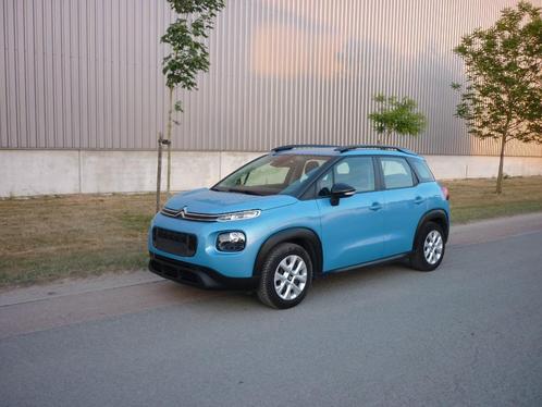 C3 Aircross 1.2 PureTech, !!! GARANTIE !!!, Auto's, Citroën, Bedrijf, Te koop, C3 Aircross, ABS, Airbags, Boordcomputer, Centrale vergrendeling