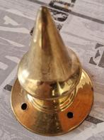 Ww1 duitse pin voor op Duitse pinhelm, Verzamelen, Militaria | Algemeen, Ophalen of Verzenden