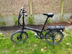 Wayscral flexy 215 elektrische vouwfiets, Ophalen, Nieuw, Overige merken