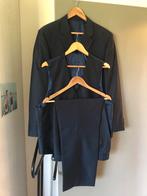 Herenkostuum 3 delig small 1 x gedragen, Kleding | Heren, Carnavalskleding en Feestkleding, Ophalen, Nieuw, Maat 46 (S) of kleiner