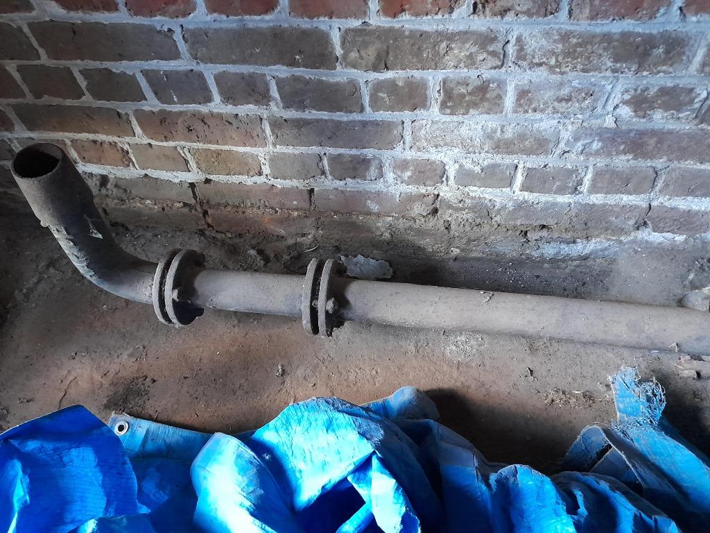 pompe, Jardin & Terrasse, Pompes à eau, Enlèvement, Utilisé, Électrique, Autres types