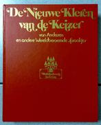 Sprookjesboek - De nieuwe kleren van de keizer, Ophalen of Verzenden, Zo goed als nieuw