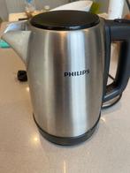 Waterkoker Philips HD9350 1,7 liter 2200W, Elektronische apparatuur, 1 tot 2 liter, Ophalen, Gebruikt