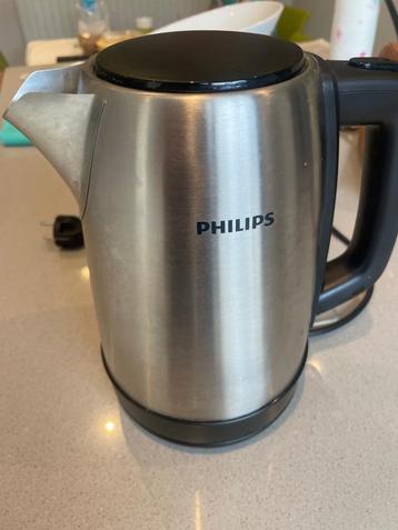 Waterkoker Philips HD9350 1,7 liter 2200W beschikbaar voor biedingen