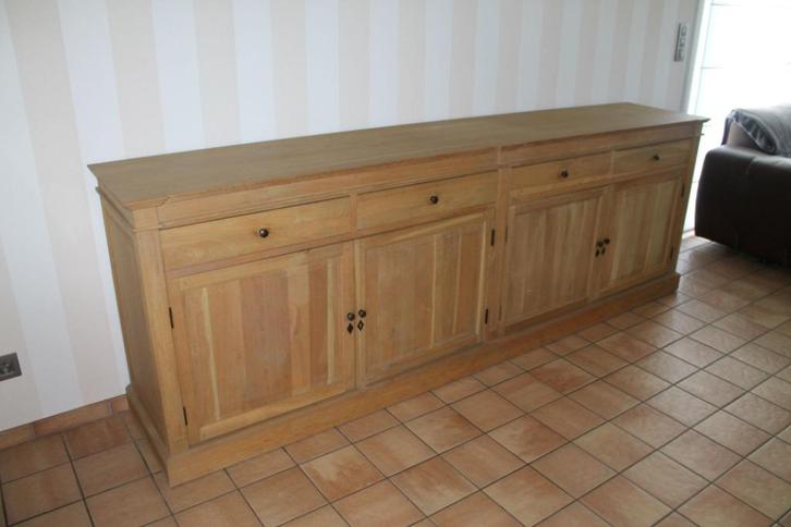 eetplaats, Huis en Inrichting, Complete eetkamers, Zo goed als nieuw, Ophalen