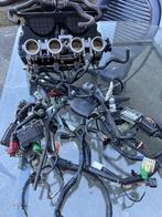 Kawasaki Z1000 2003, Enlèvement, Utilisé