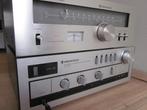 Kenwood set KA 300  KT 3300, Audio, Tv en Foto, Ophalen, Gebruikt, Overige merken