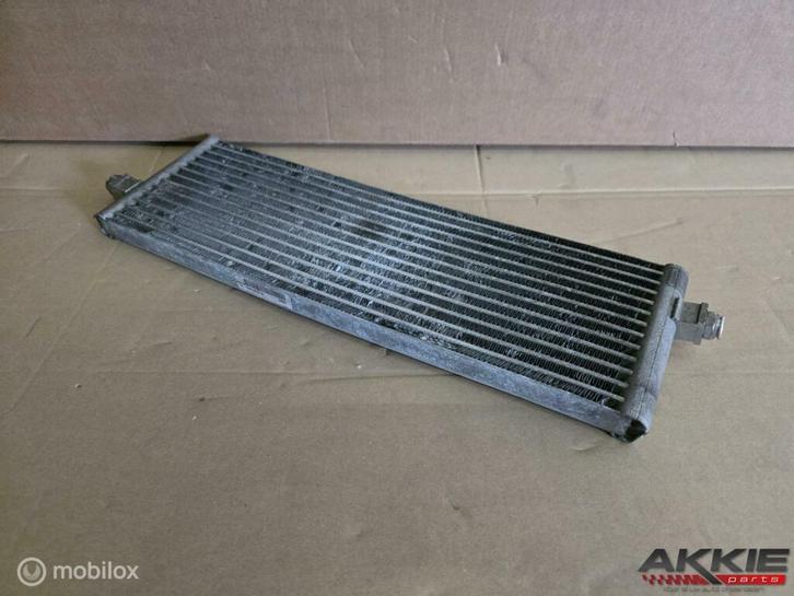 Mercedes gle63 GL63 ML63 amg w166 W292 X166 oliekoeler, Auto-onderdelen, Motor en Toebehoren, Gebruikt, Ophalen of Verzenden