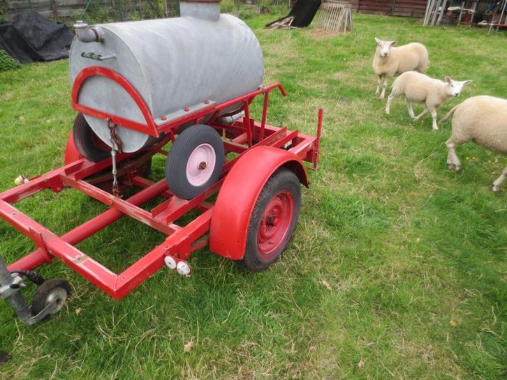 Kleinvee, Dieren en Toebehoren, Schapen, Geiten en Varkens