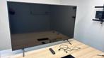 Samsung 55 inch TV, Audio, Tv en Foto, Ophalen, 50 Hz, Samsung, 100 cm of meer