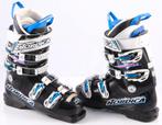 38 38,5 EU kinder skischoenen NORDICA DOBERMANN TEAM 80, Gebruikt, Schoenen, Ophalen of Verzenden, Carve
