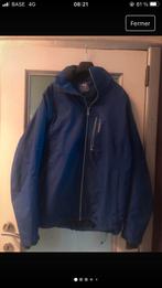 Veste Tenson Men Core MPC Plus Blue ski/ hiver