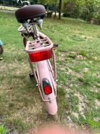 Meisjes fietsen roos en bauw prijs per stuk, Ophalen