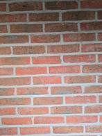 facadestenen, Doe-het-zelf en Bouw, Metselstenen, Ophalen, Nieuw, Bakstenen