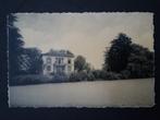 Postkaart Heist-op-den-Berg Kasteel ten Bos, Verzamelen, Postkaarten | België, Ophalen of Verzenden, 1940 tot 1960, Gelopen, Antwerpen