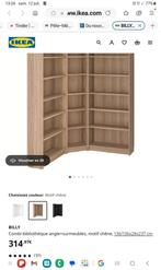 Billy IKEA set 185eur, Huis en Inrichting, Ophalen of Verzenden, Gebruikt