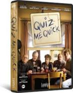 Quiz me quick dvd box, Cd's en Dvd's, Dvd's | Tv en Series, Vanaf 12 jaar, Ophalen of Verzenden, Boxset