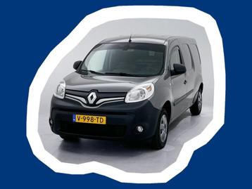 Renault Kangoo 1.5 dCi 90 Energy Comfort Maxi Automaat Trekh beschikbaar voor biedingen